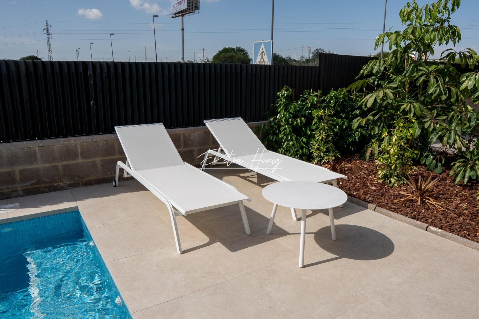 Nouvelle Construction - Villa - Ciudad Quesada - Lo Marabu