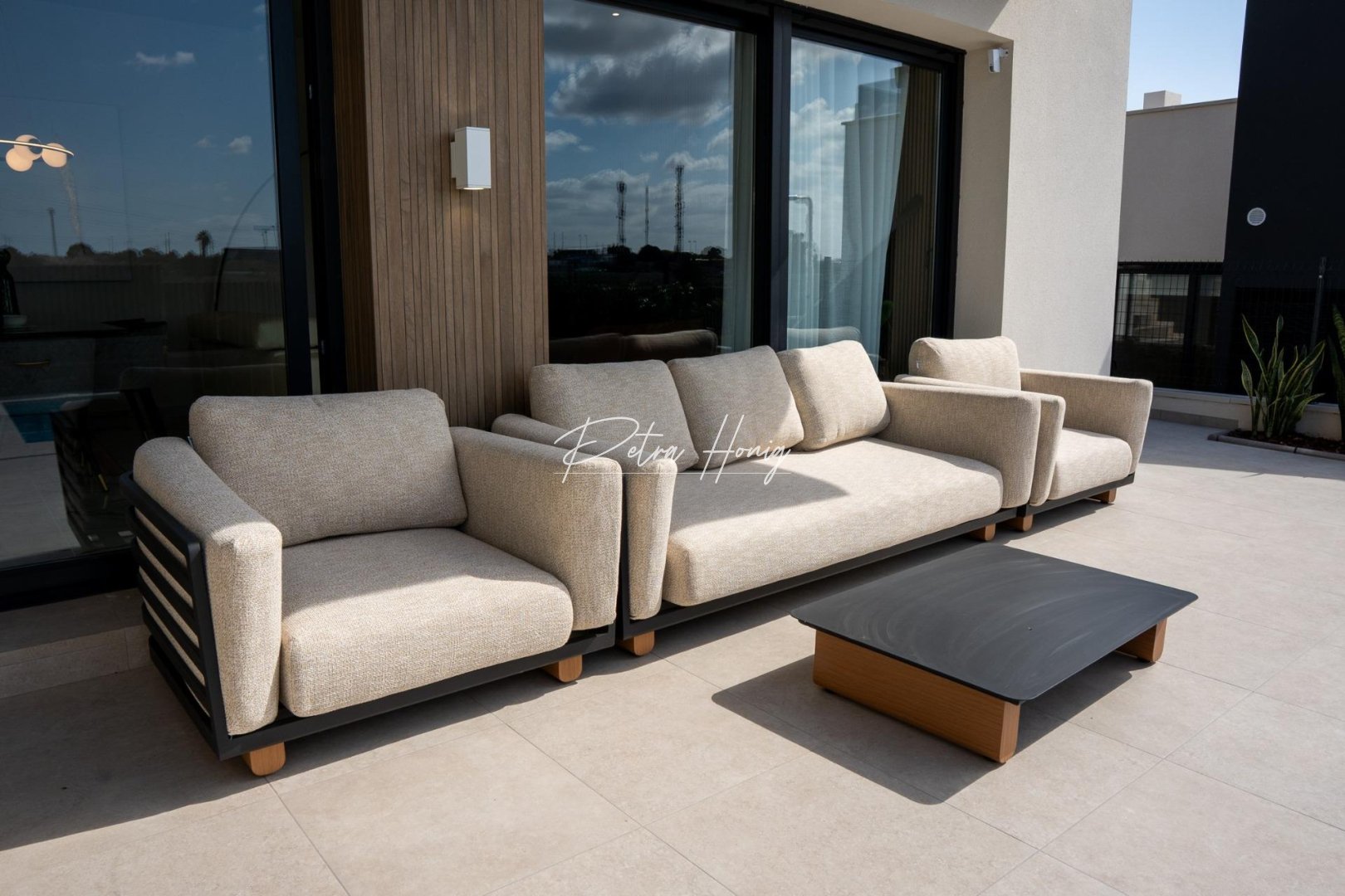 Nouvelle Construction - Villa - Ciudad Quesada - Lo Marabu