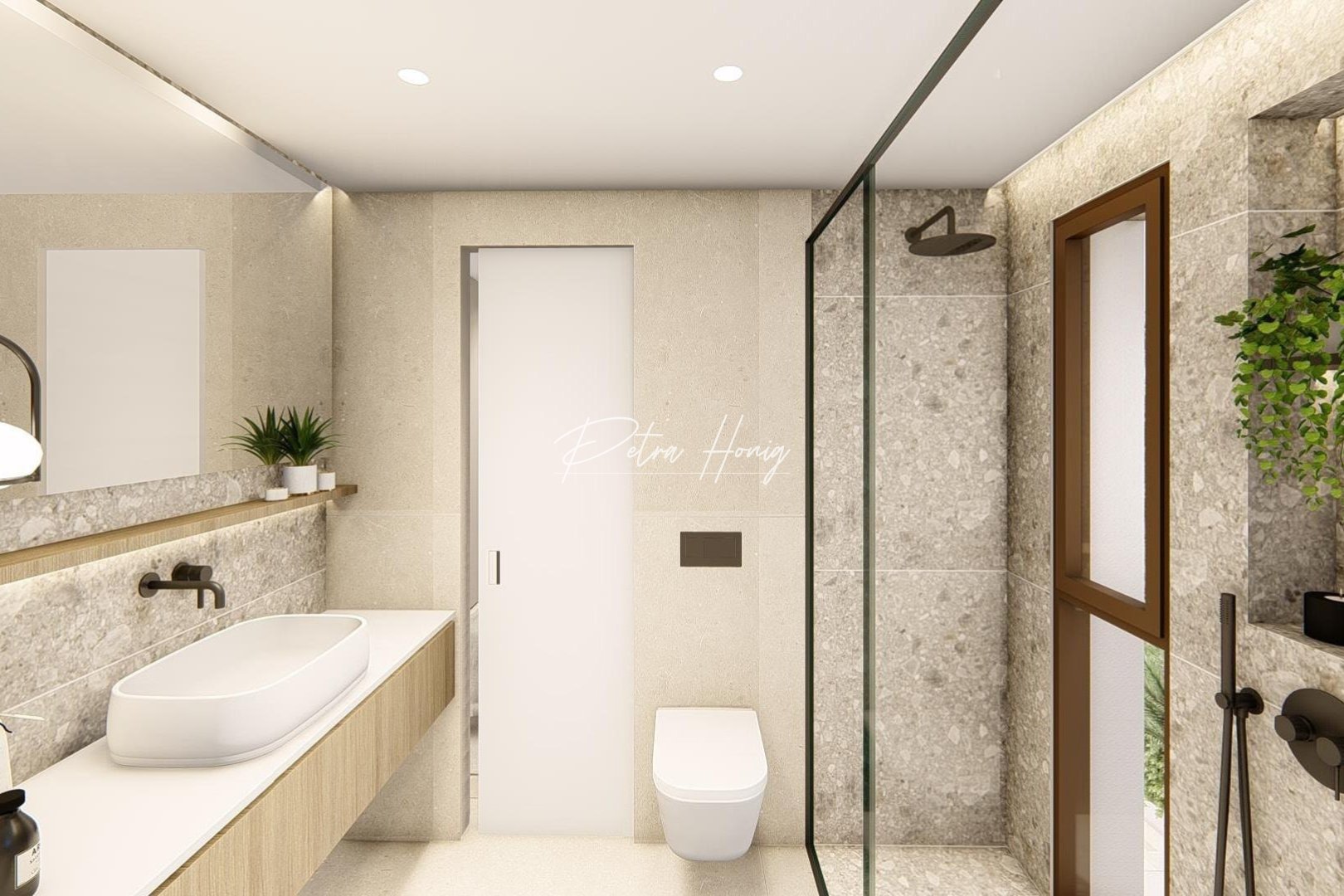 Nouvelle Construction - Villa - Ciudad Quesada - Lo Marabú