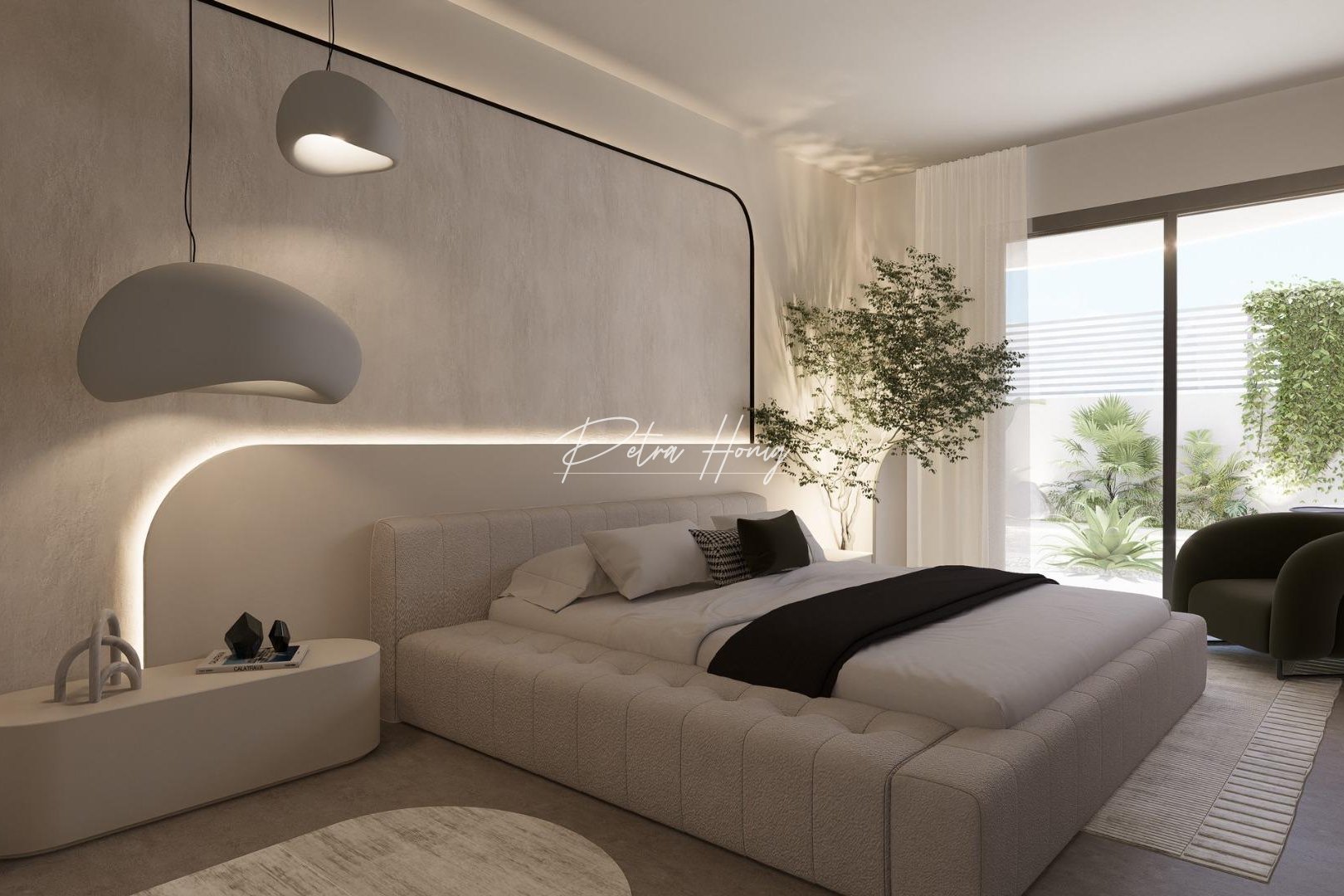 Nouvelle Construction - Villa - Ciudad Quesada - Lo Marabú