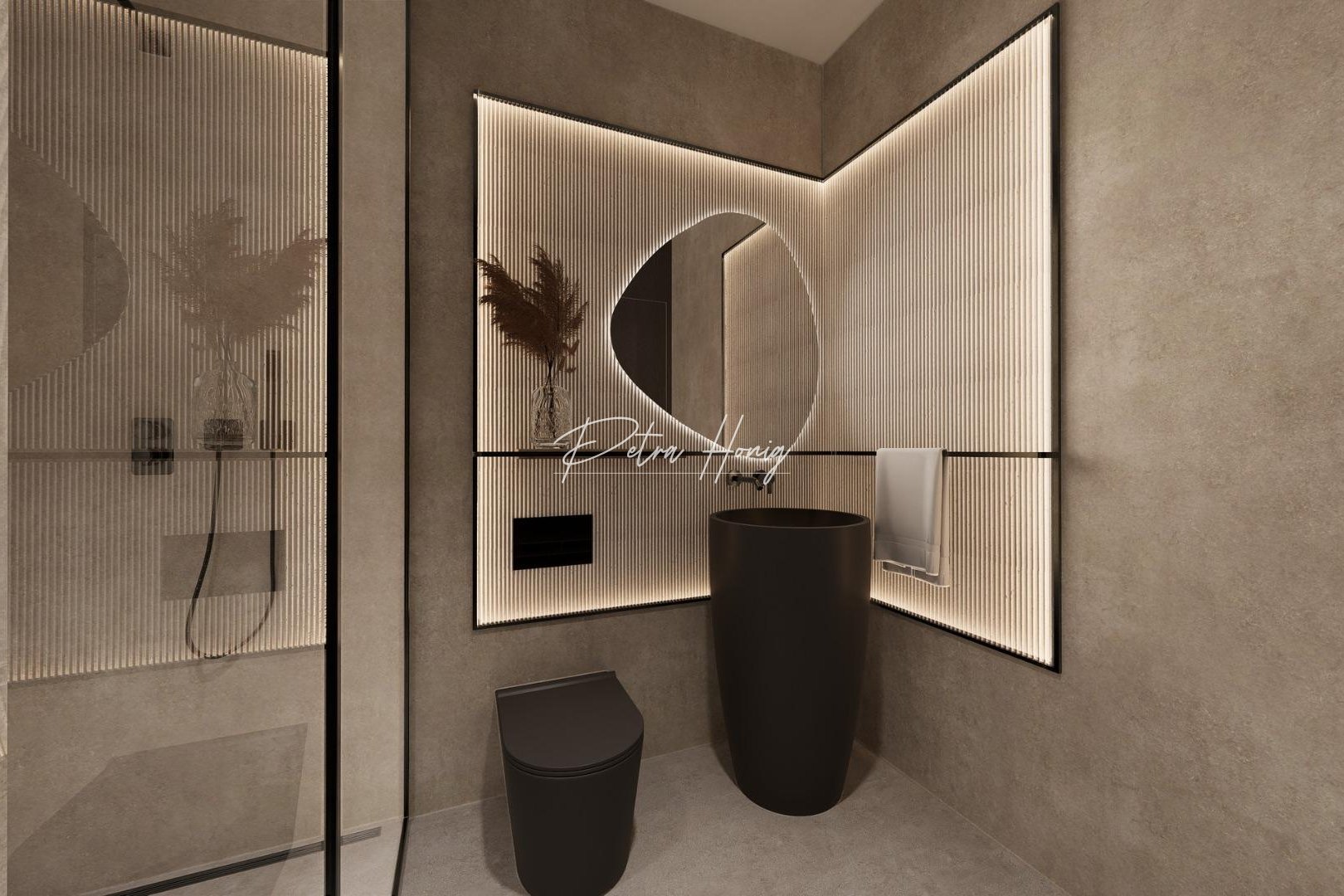 Nouvelle Construction - Villa - Ciudad Quesada - Lo Marabú