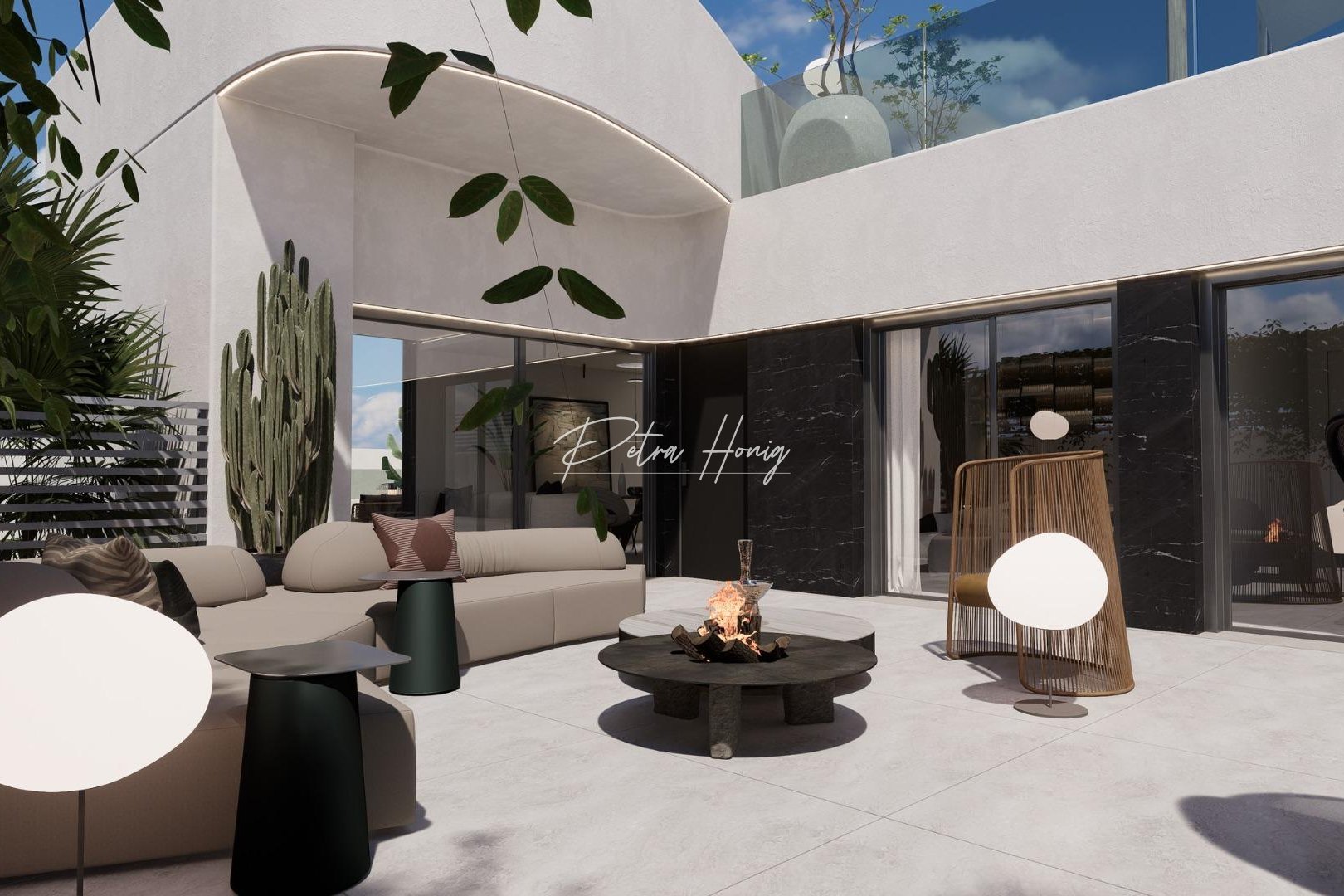 Nouvelle Construction - Villa - Ciudad Quesada - Lo Marabú