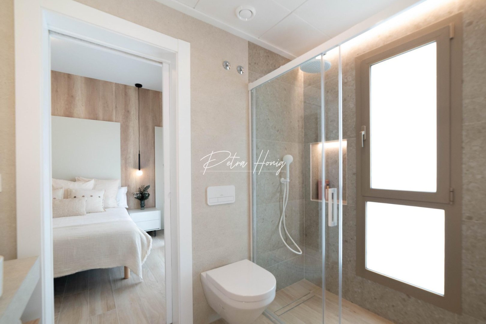 Nouvelle Construction - Villa - Ciudad Quesada - Lo Marabú