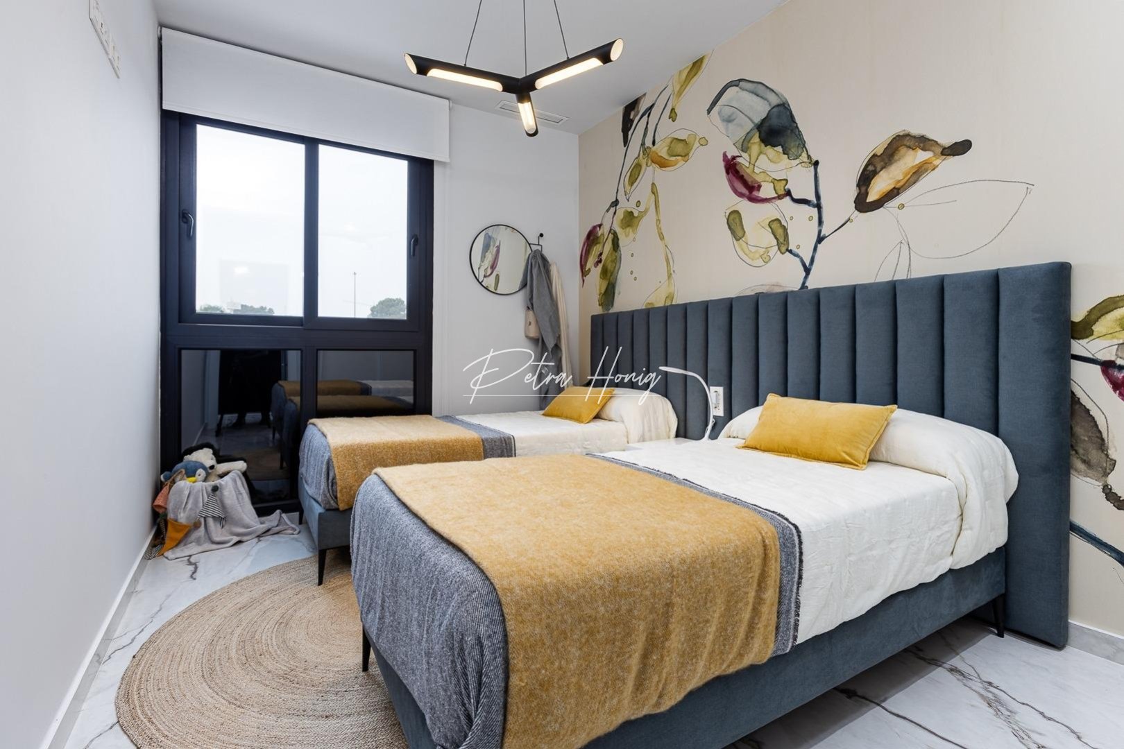 Nouvelle Construction - Villa - Ciudad Quesada - Lo Marabu