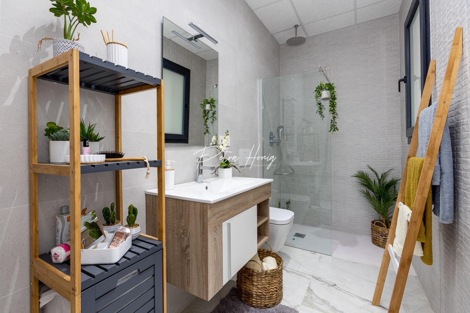 Nouvelle Construction - Villa - Ciudad Quesada - Lo Marabu