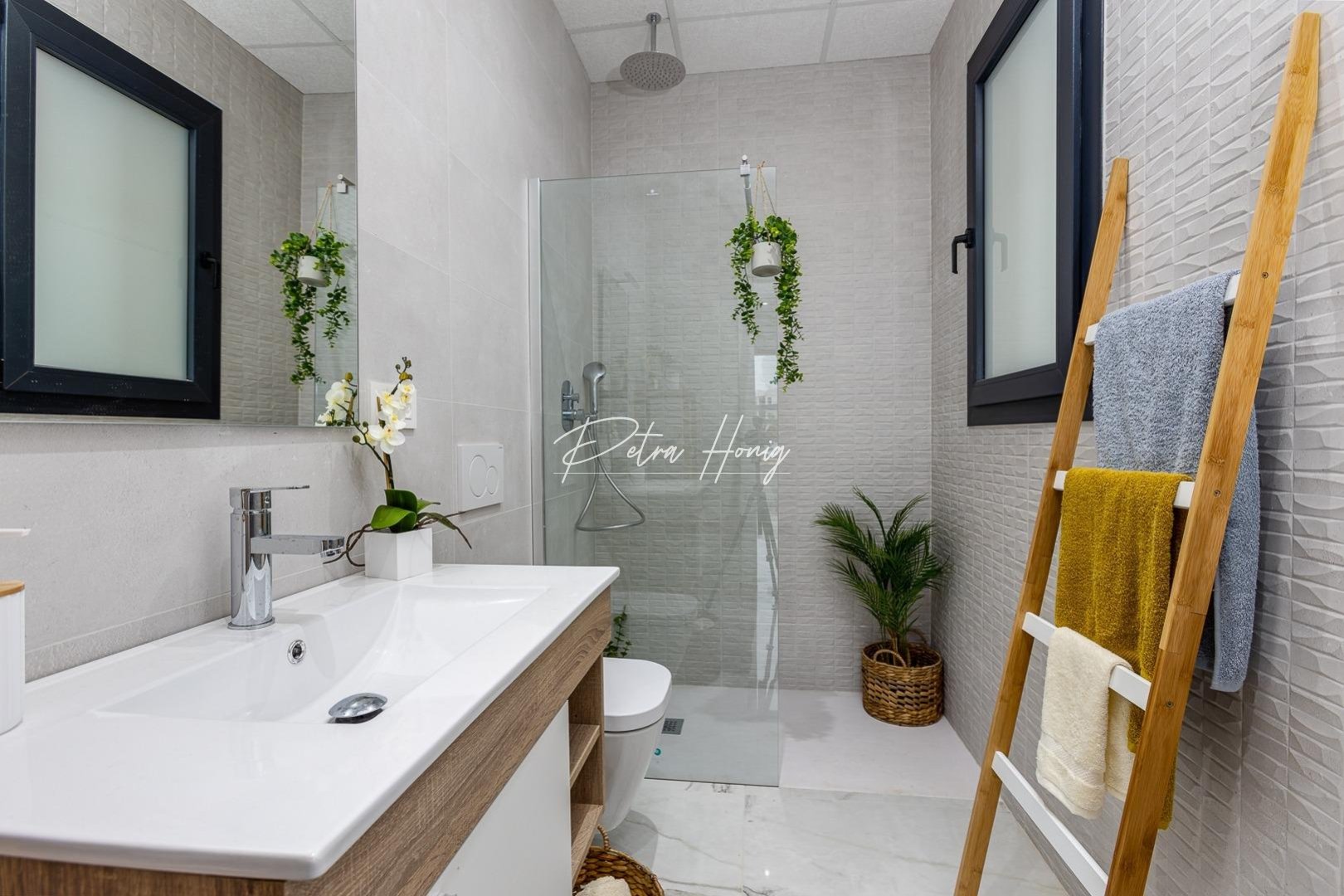 Nouvelle Construction - Villa - Ciudad Quesada - Lo Marabu
