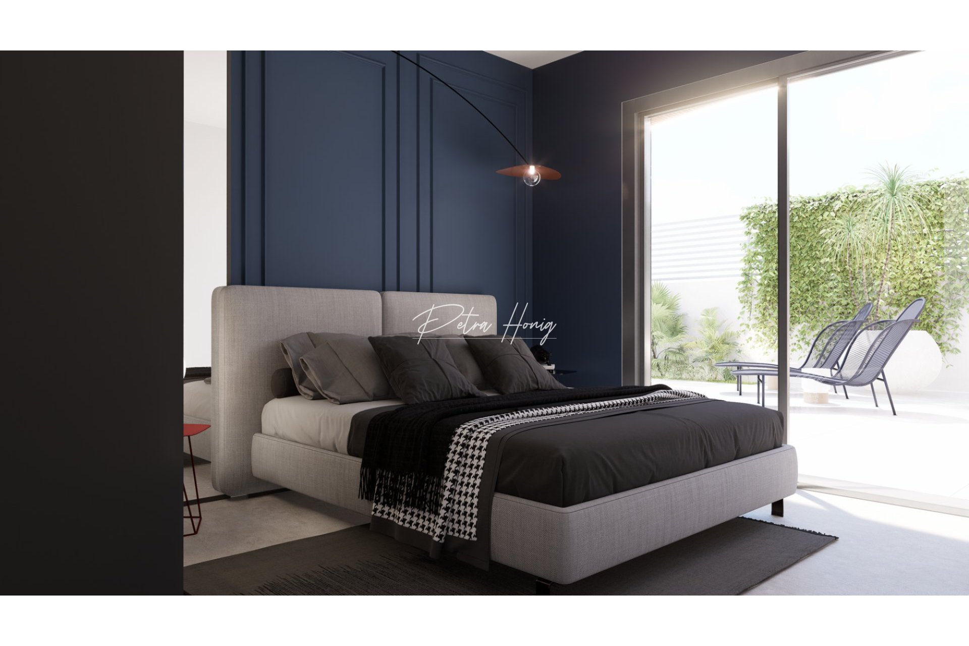 Nouvelle Construction - Villa - Ciudad Quesada - Lo Marabu