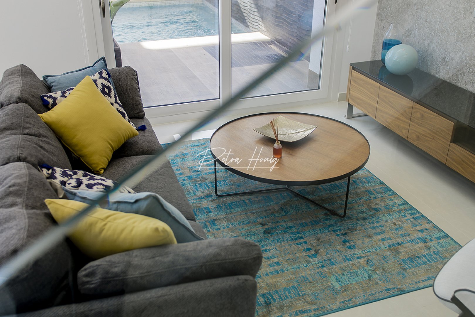 Nouvelle Construction - Villa - Ciudad Quesada - Pueblo Bravo