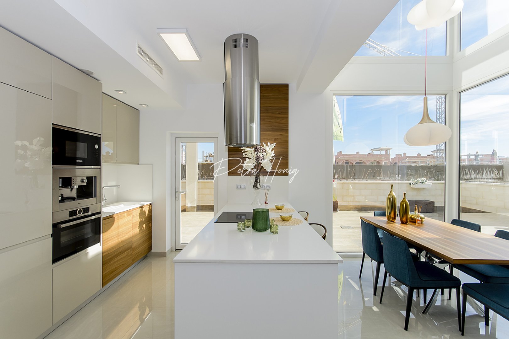 Nouvelle Construction - Villa - Ciudad Quesada - Pueblo Bravo