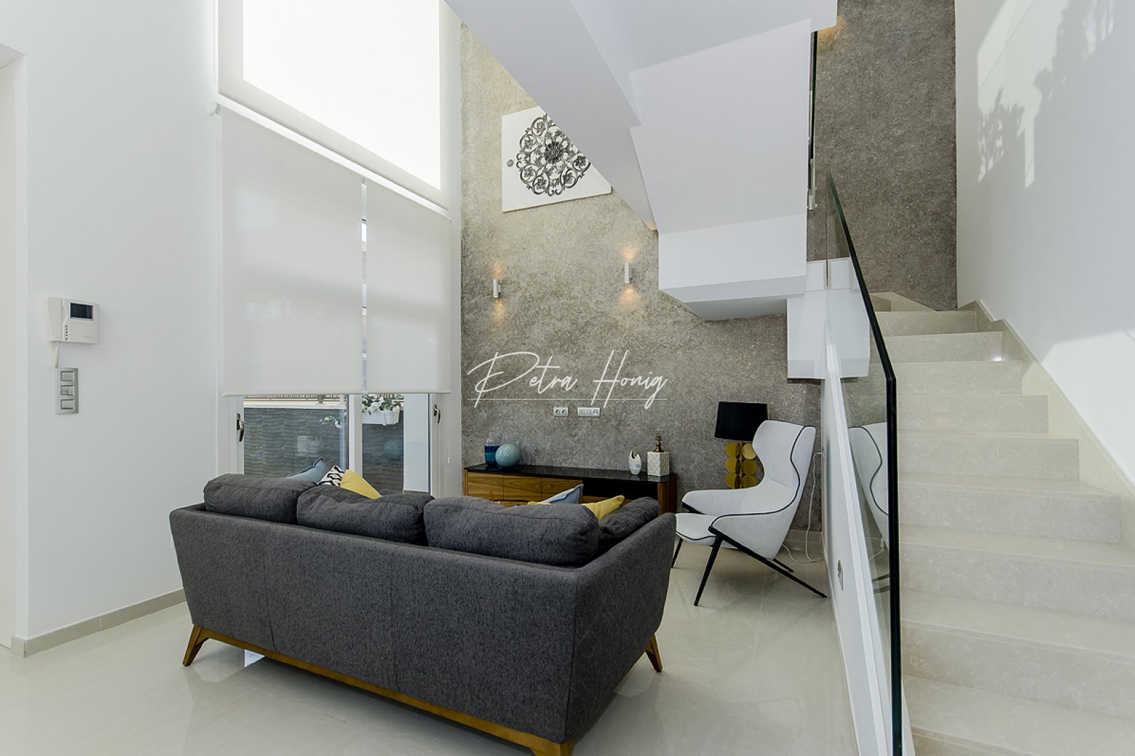 Nouvelle Construction - Villa - Ciudad Quesada - Pueblo Bravo