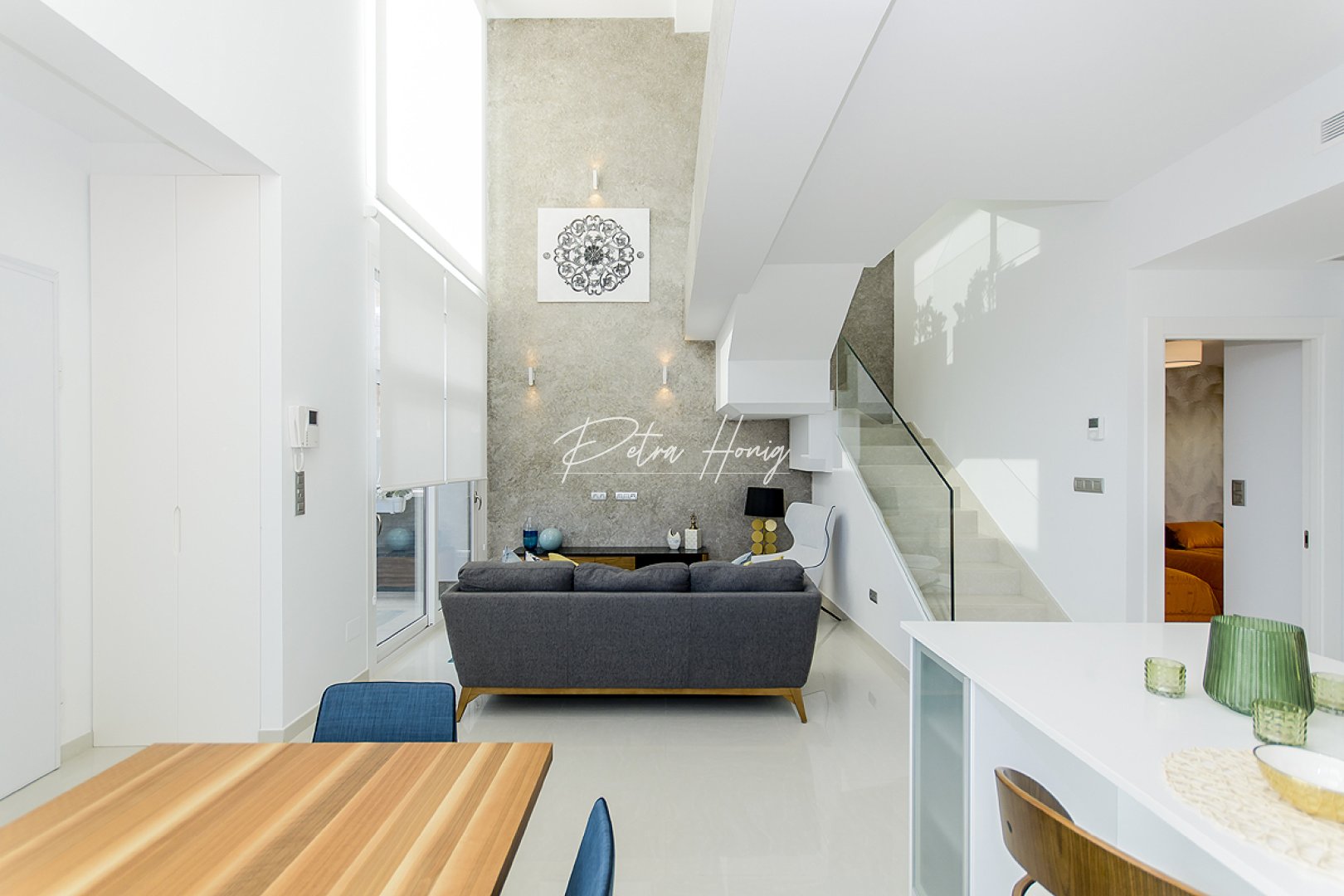 Nouvelle Construction - Villa - Ciudad Quesada - Pueblo Bravo