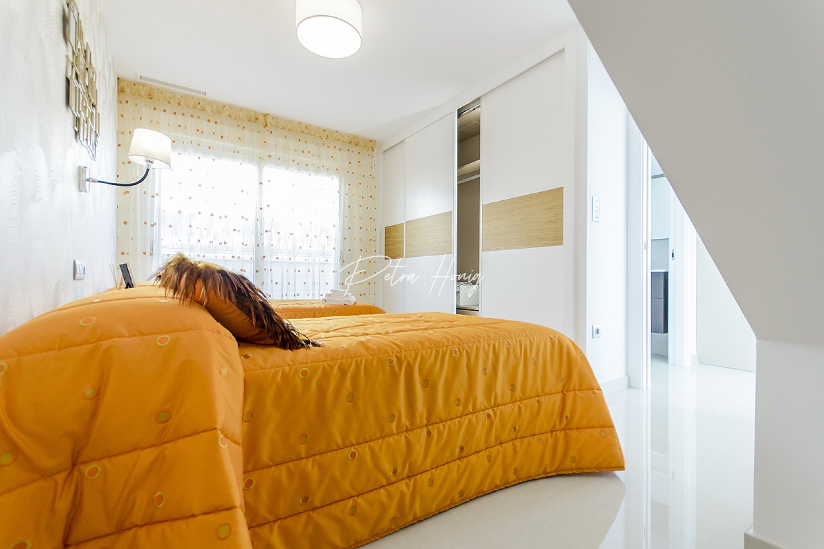 Nouvelle Construction - Villa - Ciudad Quesada - Pueblo Bravo