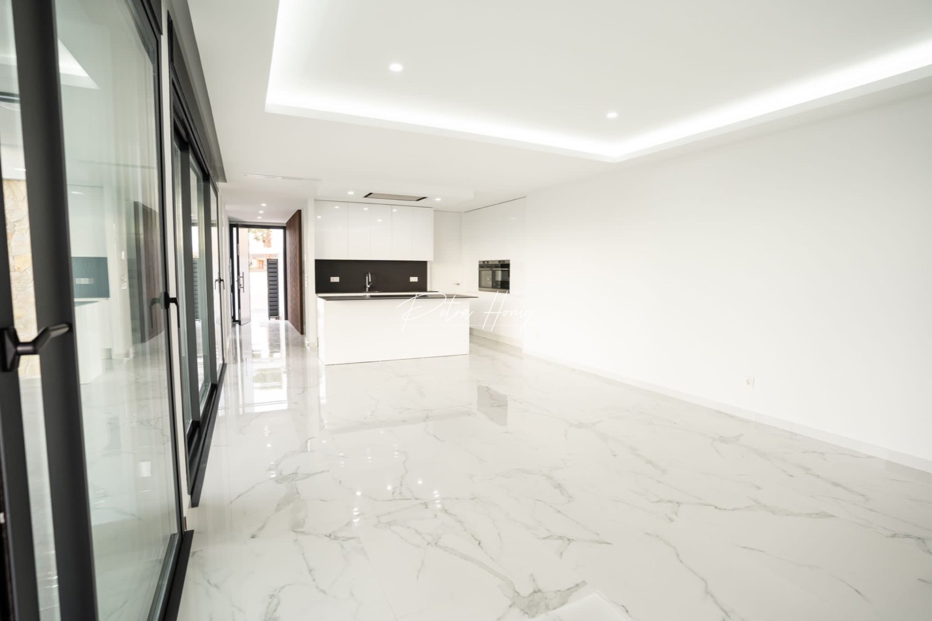 Nouvelle Construction - Villa - Ciudad Quesada - Town Center