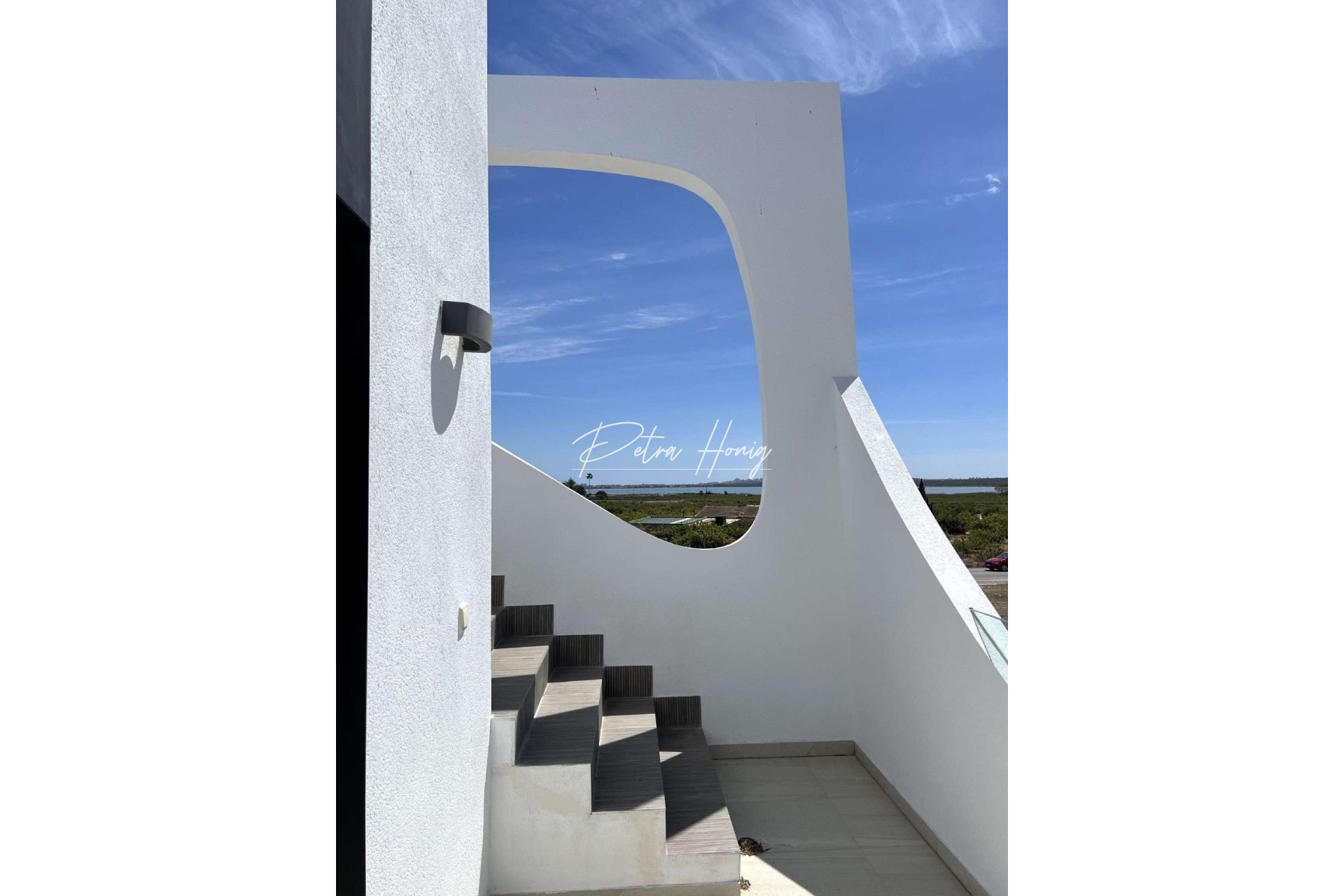 Nouvelle Construction - Villa - Ciudad Quesada
