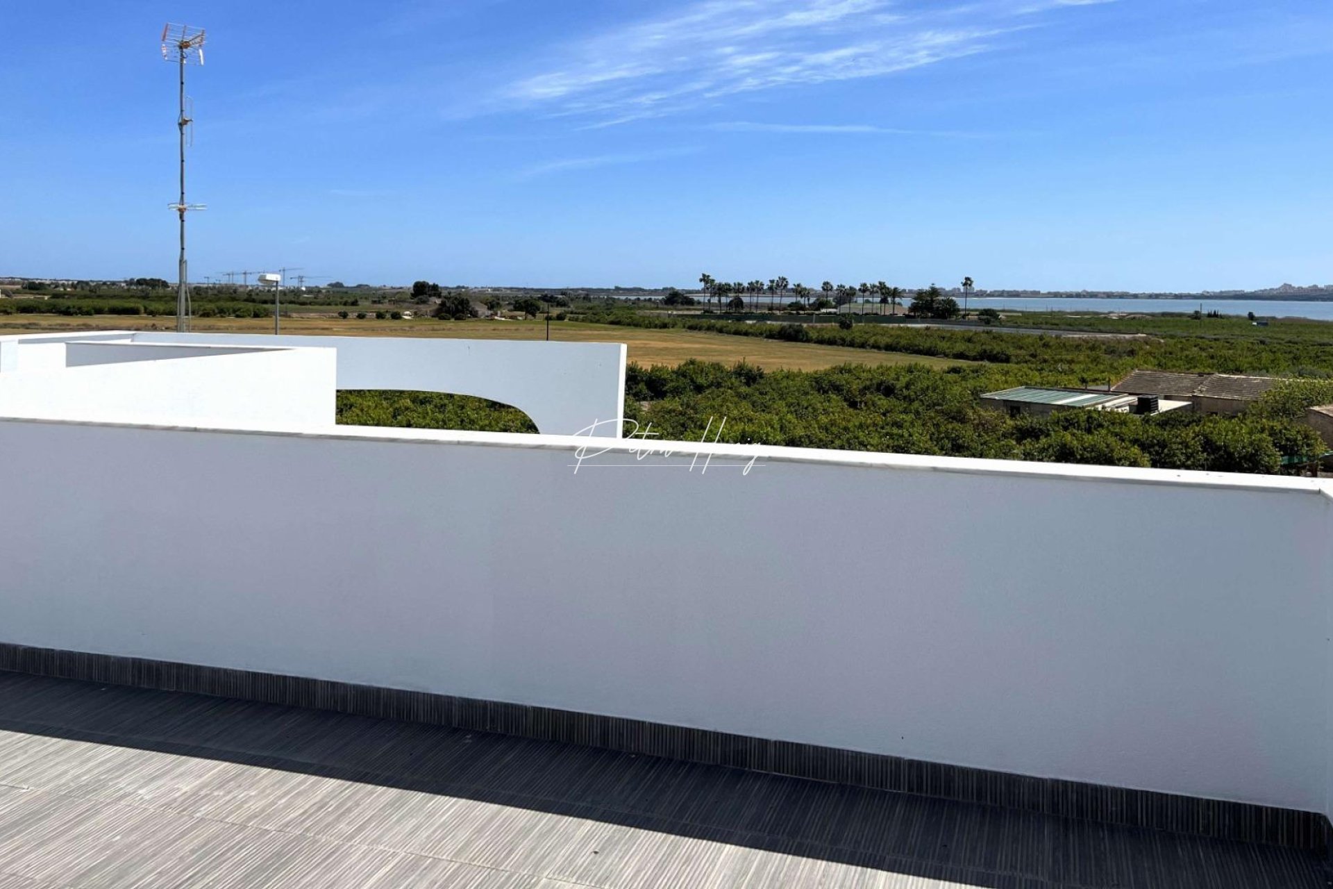 Nouvelle Construction - Villa - Ciudad Quesada