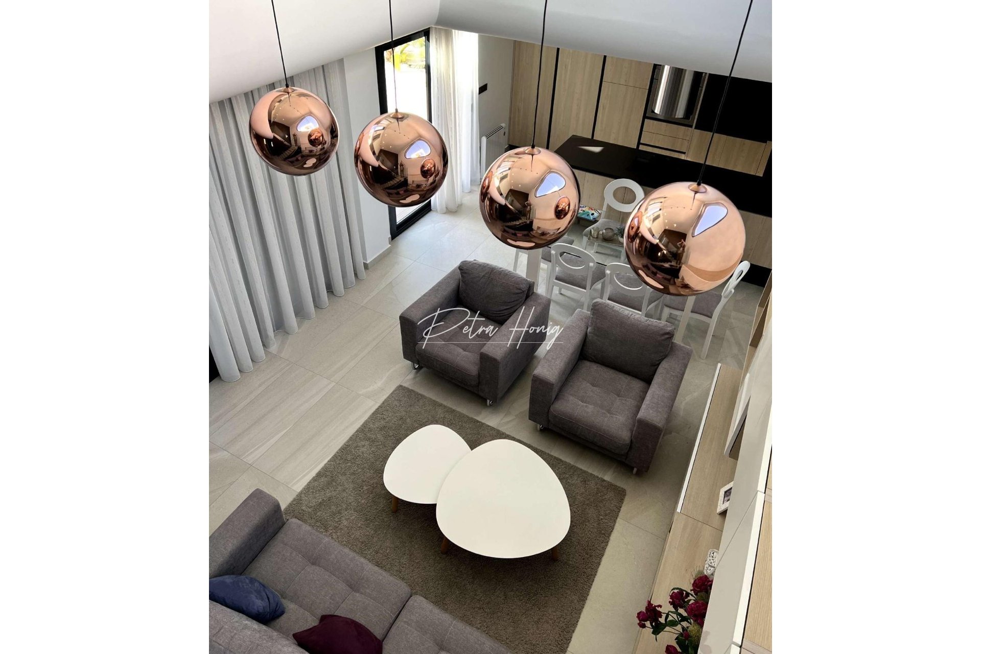 Nouvelle Construction - Villa - Ciudad Quesada