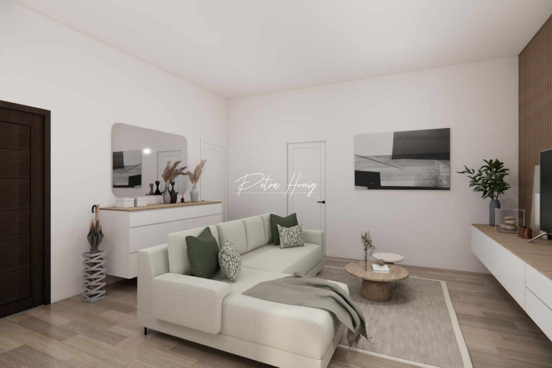 Nouvelle Construction - Villa - Ciudad Quesada