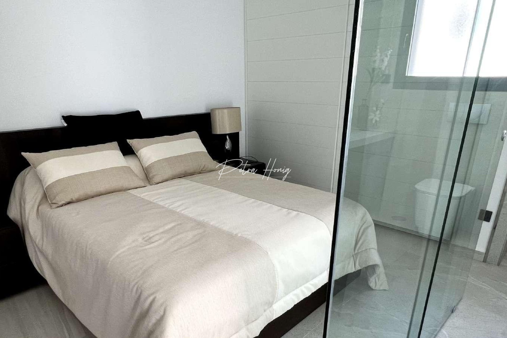 Nouvelle Construction - Villa - Ciudad Quesada