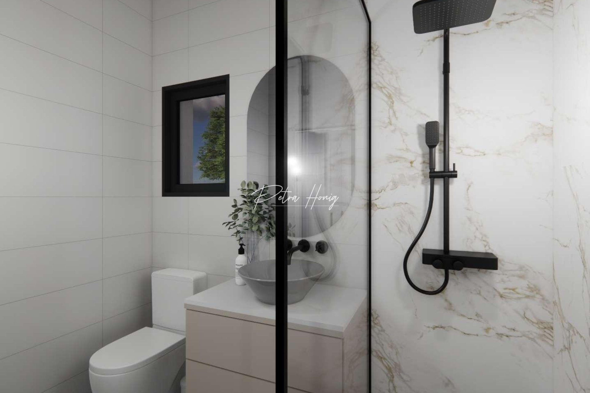 Nouvelle Construction - Villa - Ciudad Quesada