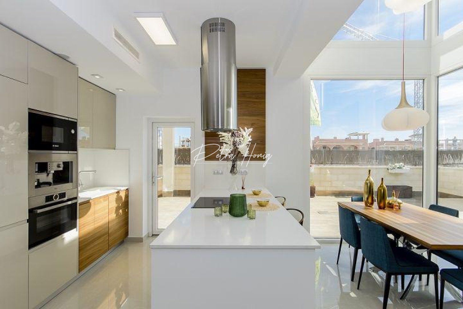 Nouvelle Construction - Villa - Ciudad Quesada