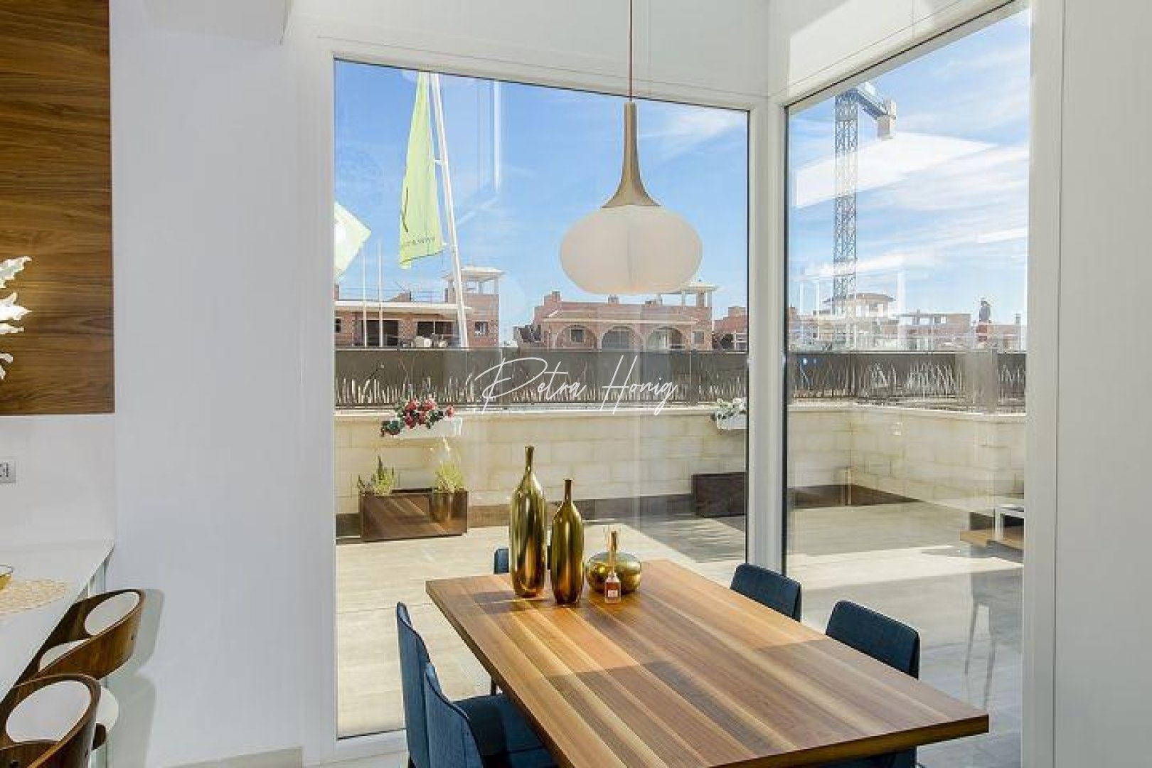 Nouvelle Construction - Villa - Ciudad Quesada