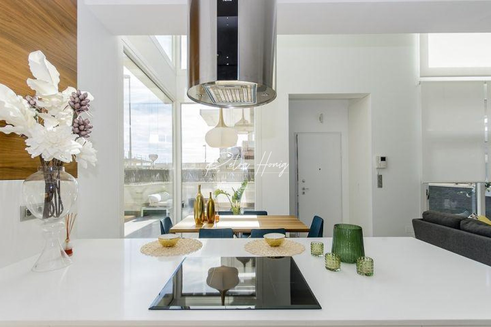 Nouvelle Construction - Villa - Ciudad Quesada