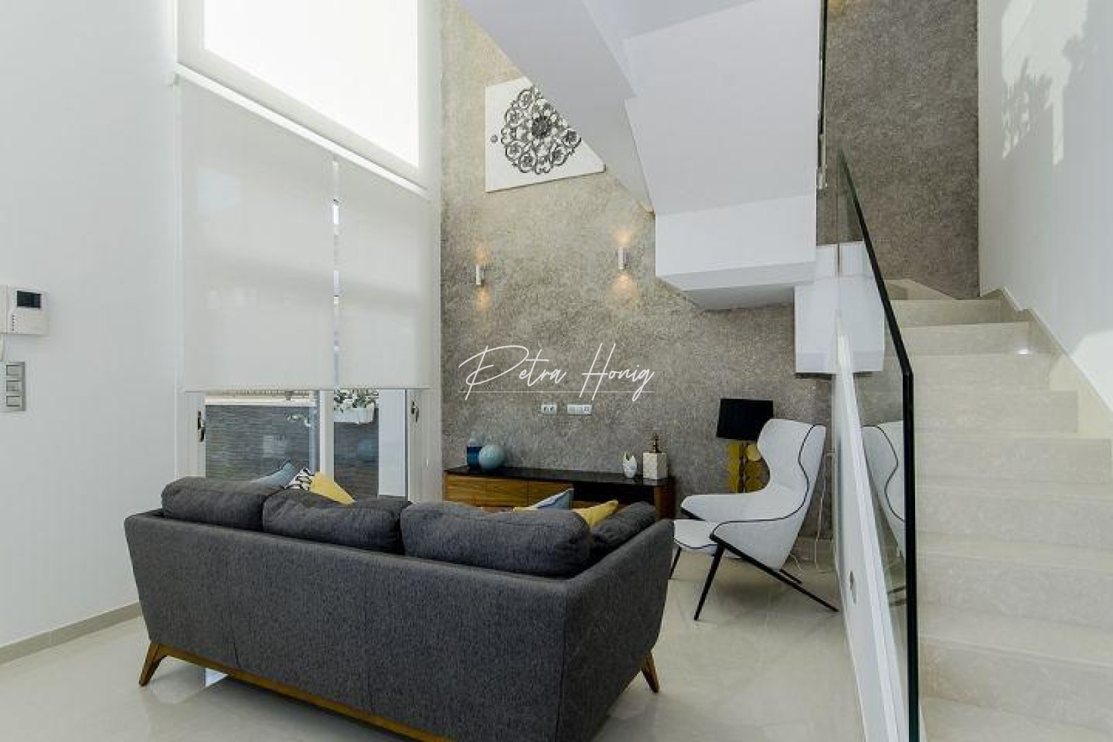 Nouvelle Construction - Villa - Ciudad Quesada