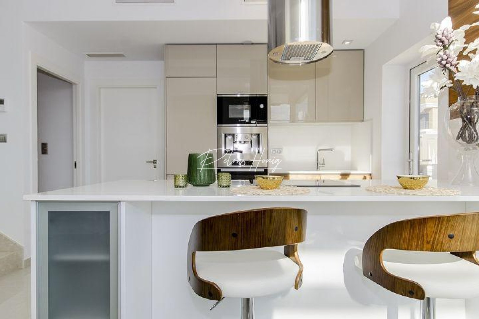 Nouvelle Construction - Villa - Ciudad Quesada