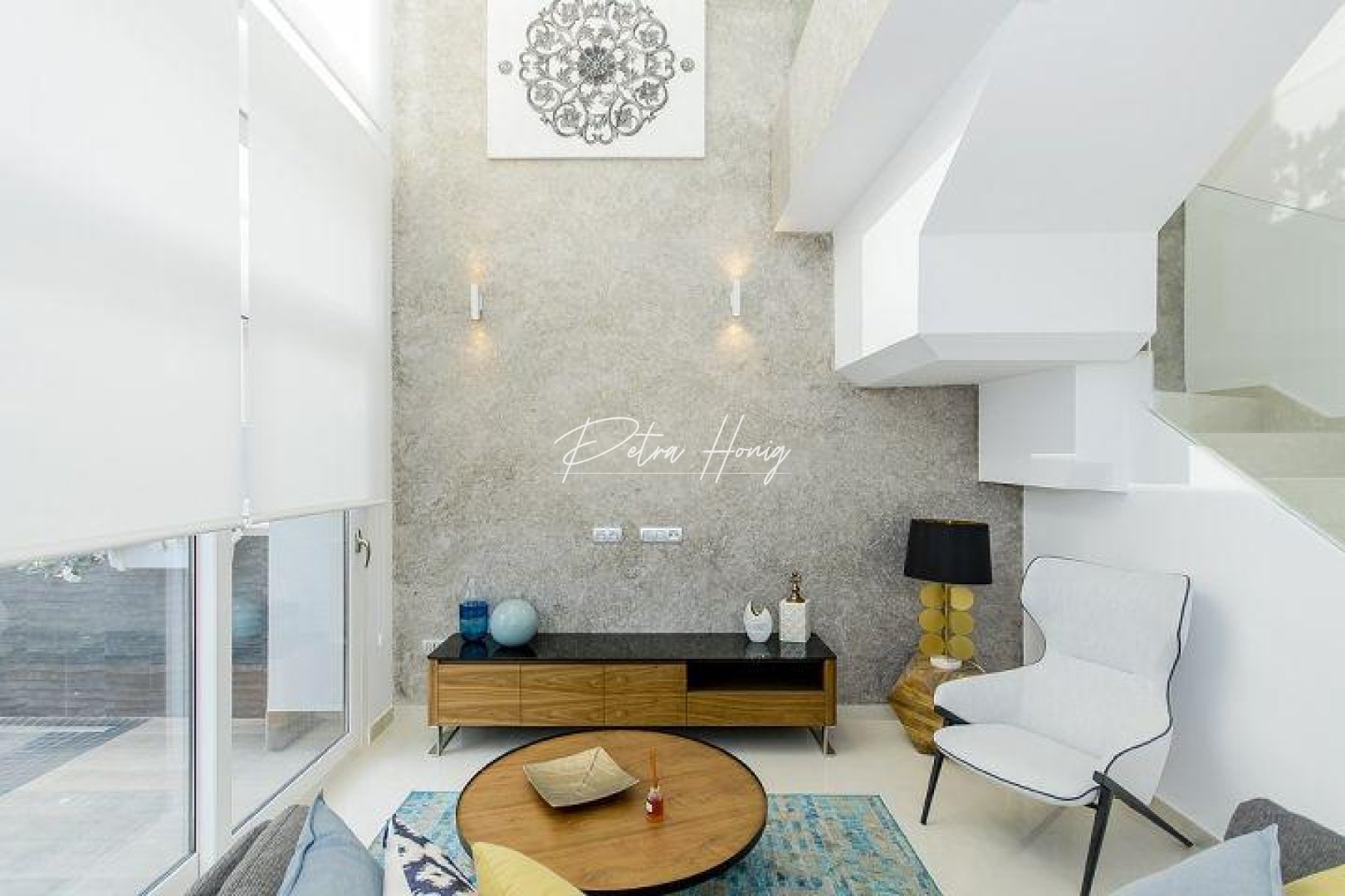 Nouvelle Construction - Villa - Ciudad Quesada