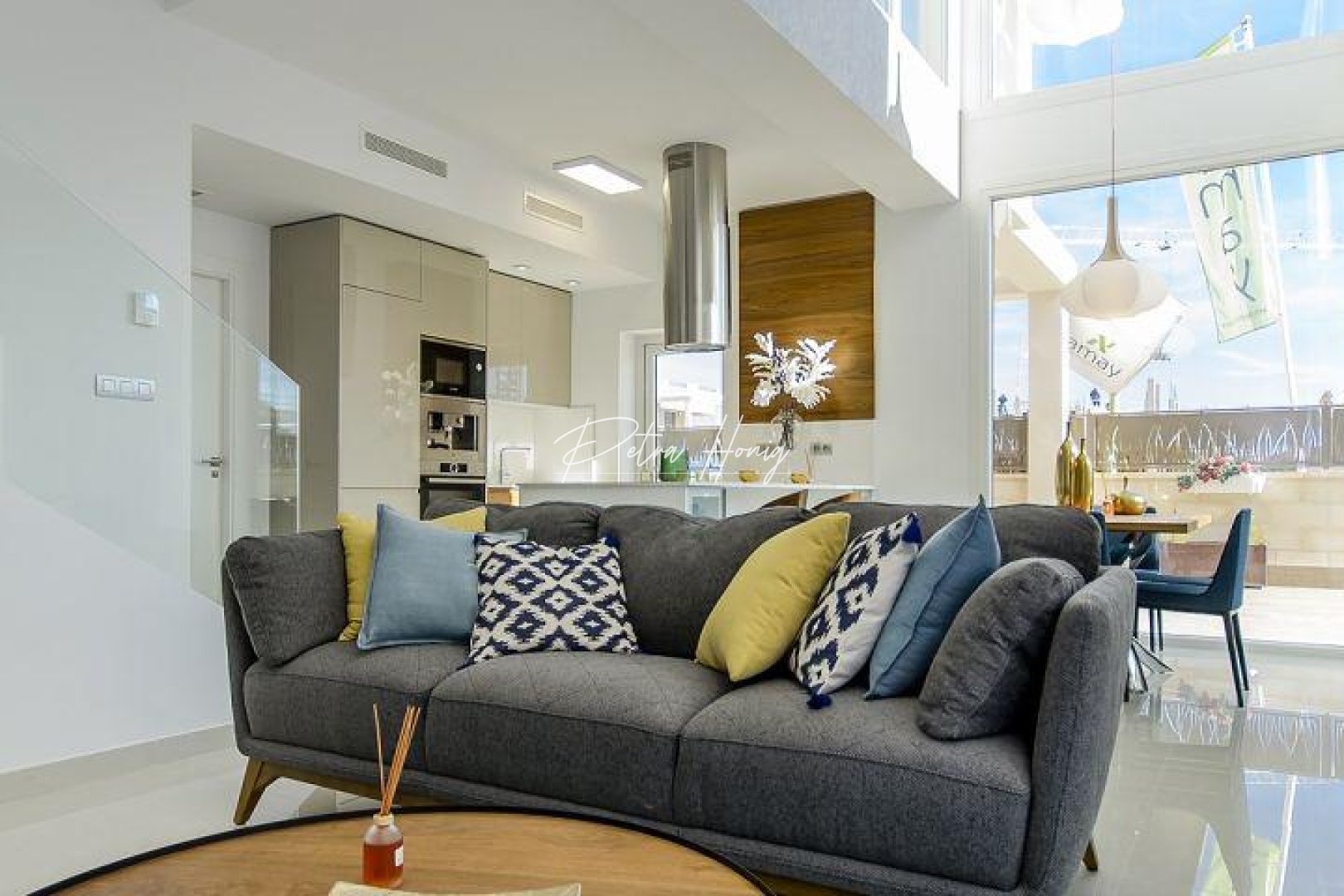 Nouvelle Construction - Villa - Ciudad Quesada