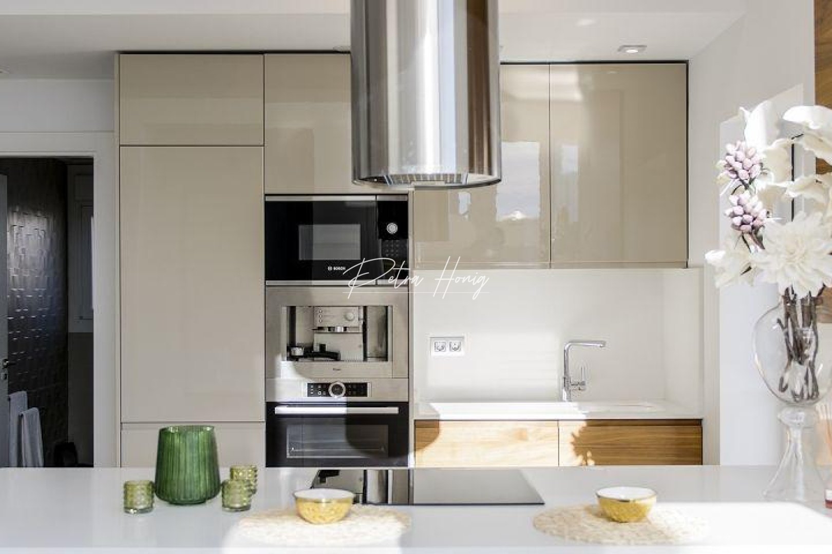 Nouvelle Construction - Villa - Ciudad Quesada