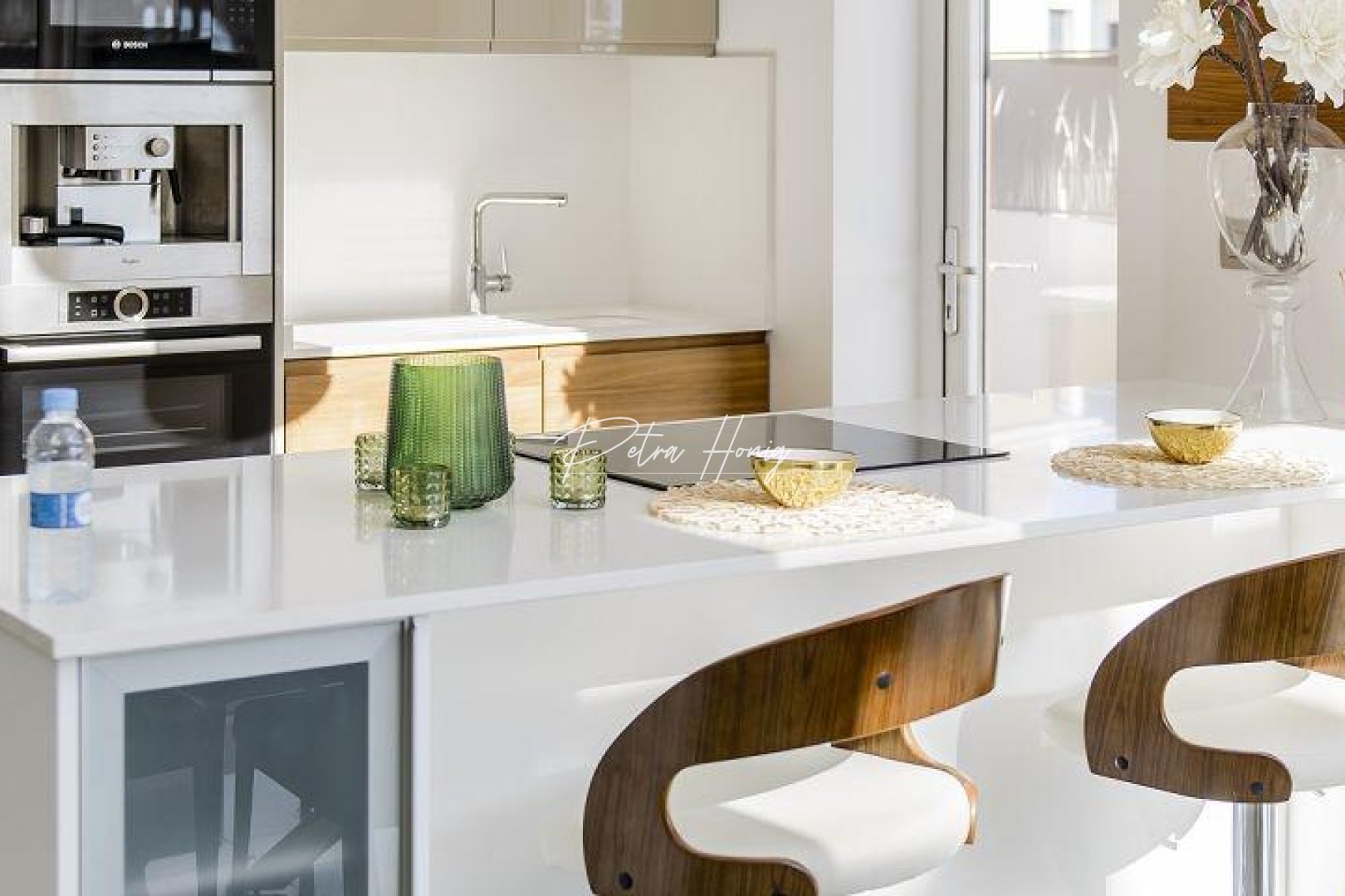 Nouvelle Construction - Villa - Ciudad Quesada