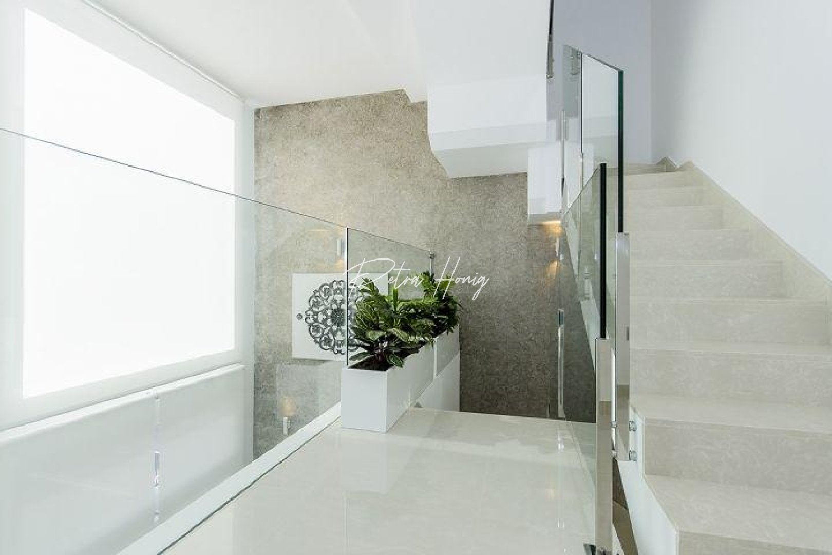 Nouvelle Construction - Villa - Ciudad Quesada