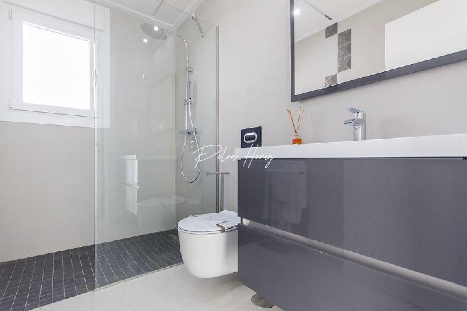 Nouvelle Construction - Villa - Ciudad Quesada