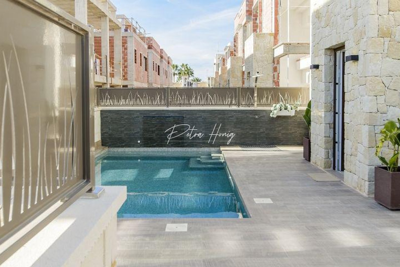 Nouvelle Construction - Villa - Ciudad Quesada