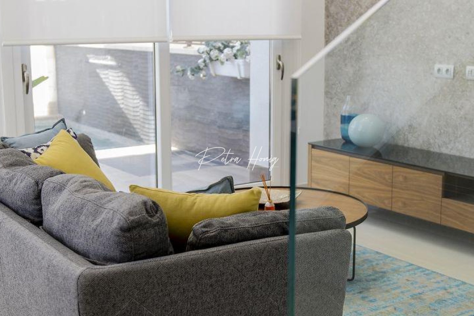 Nouvelle Construction - Villa - Ciudad Quesada