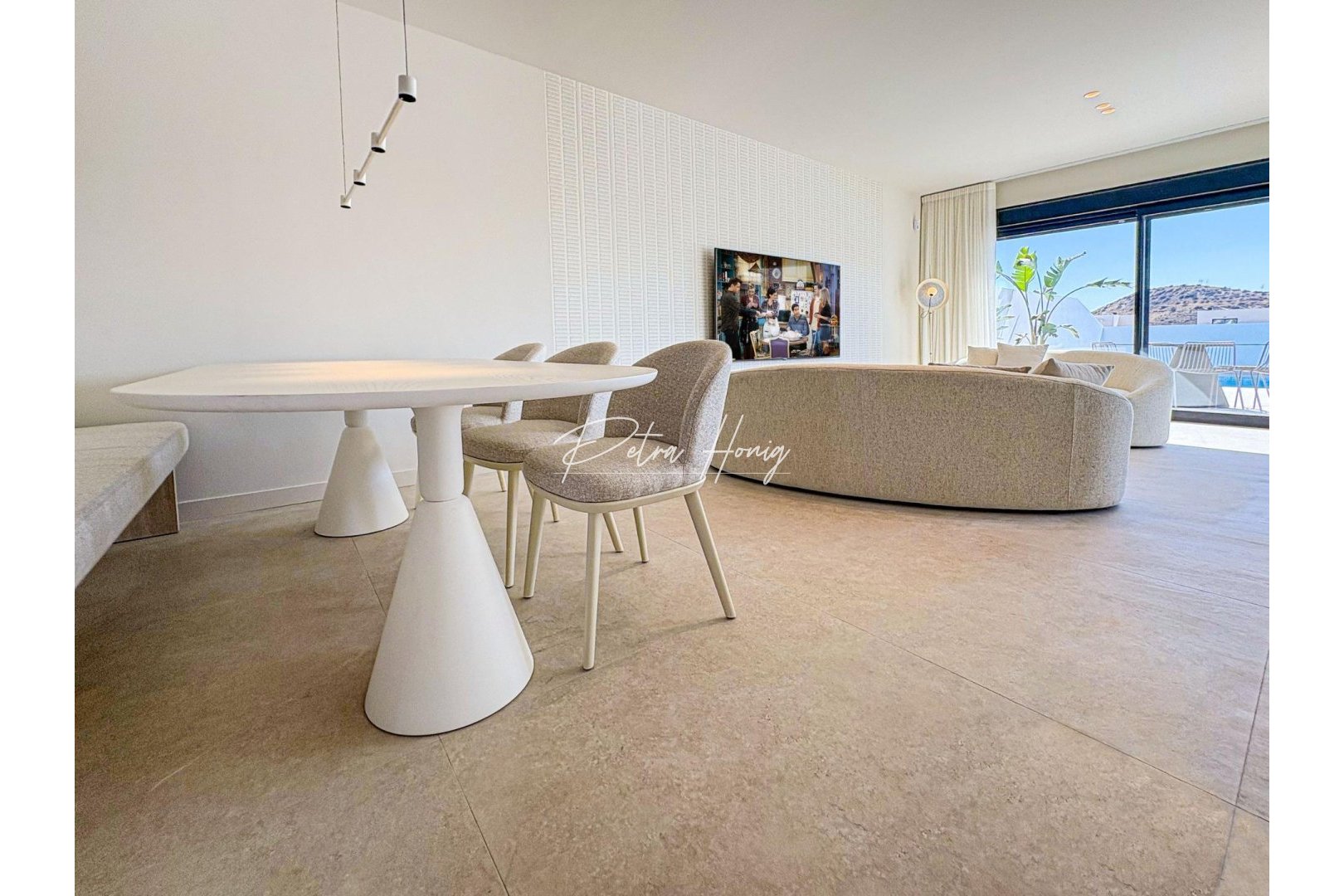 Nouvelle Construction - Villa - Ciudad Quesada