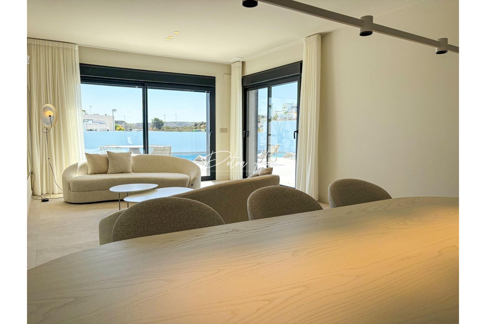 Nouvelle Construction - Villa - Ciudad Quesada