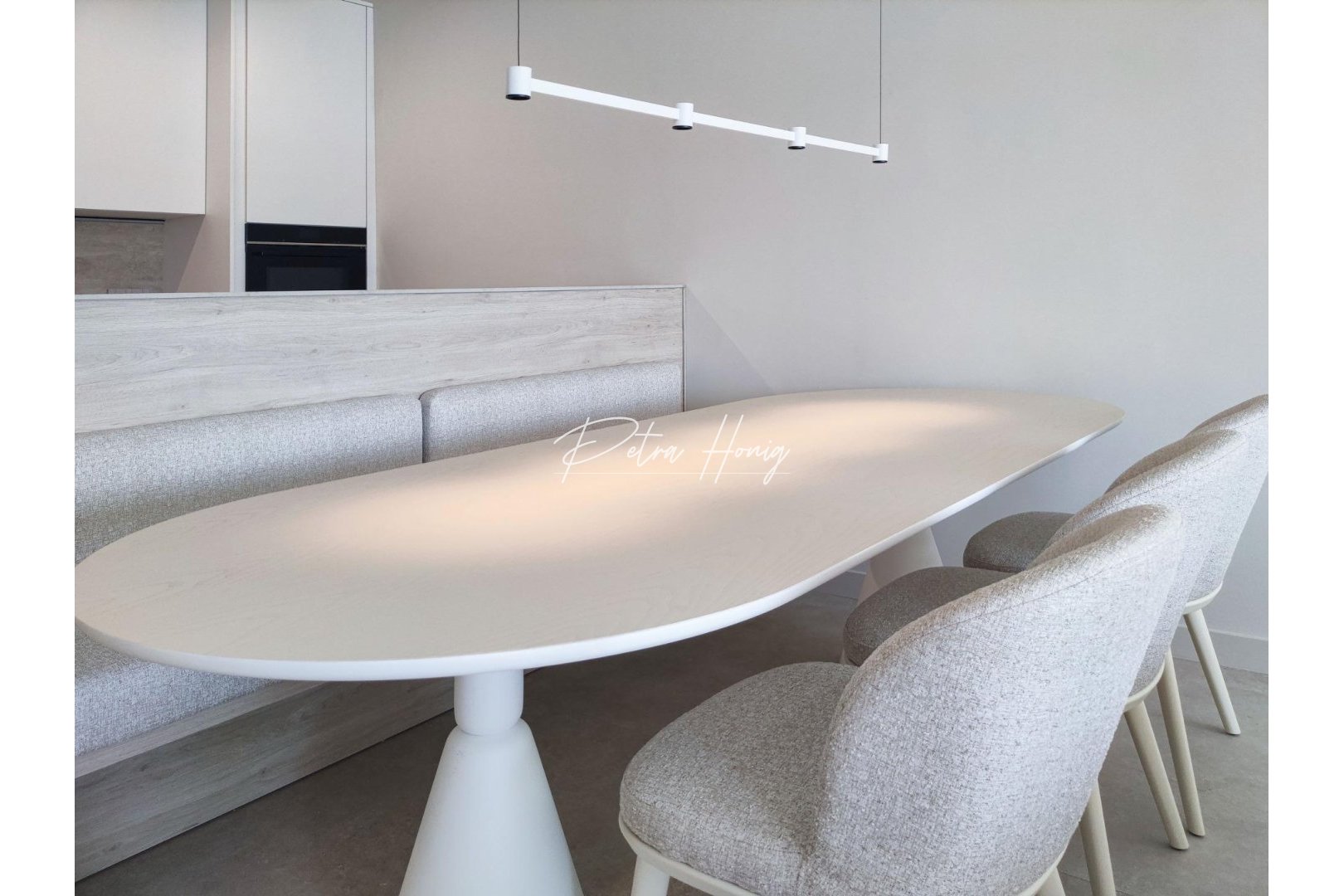 Nouvelle Construction - Villa - Ciudad Quesada