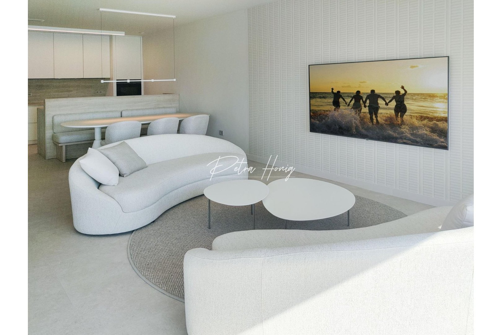 Nouvelle Construction - Villa - Ciudad Quesada