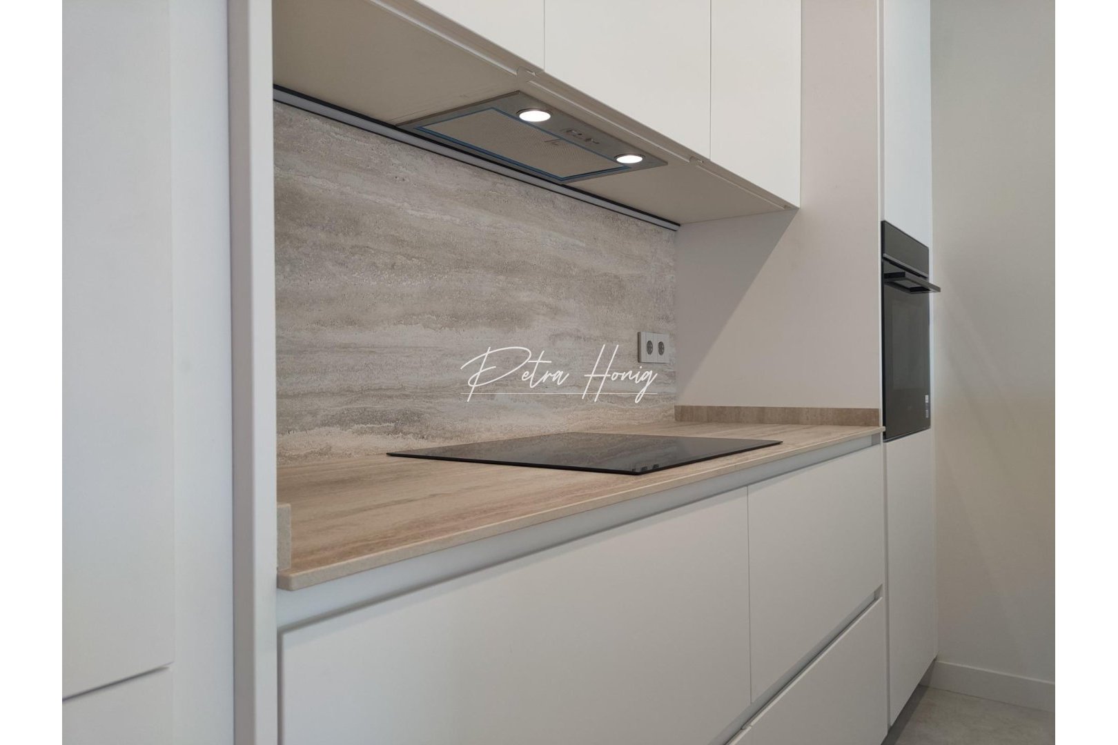 Nouvelle Construction - Villa - Ciudad Quesada