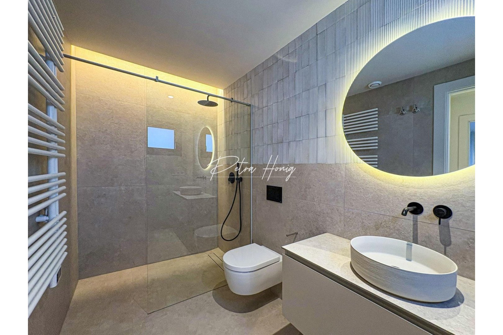 Nouvelle Construction - Villa - Ciudad Quesada