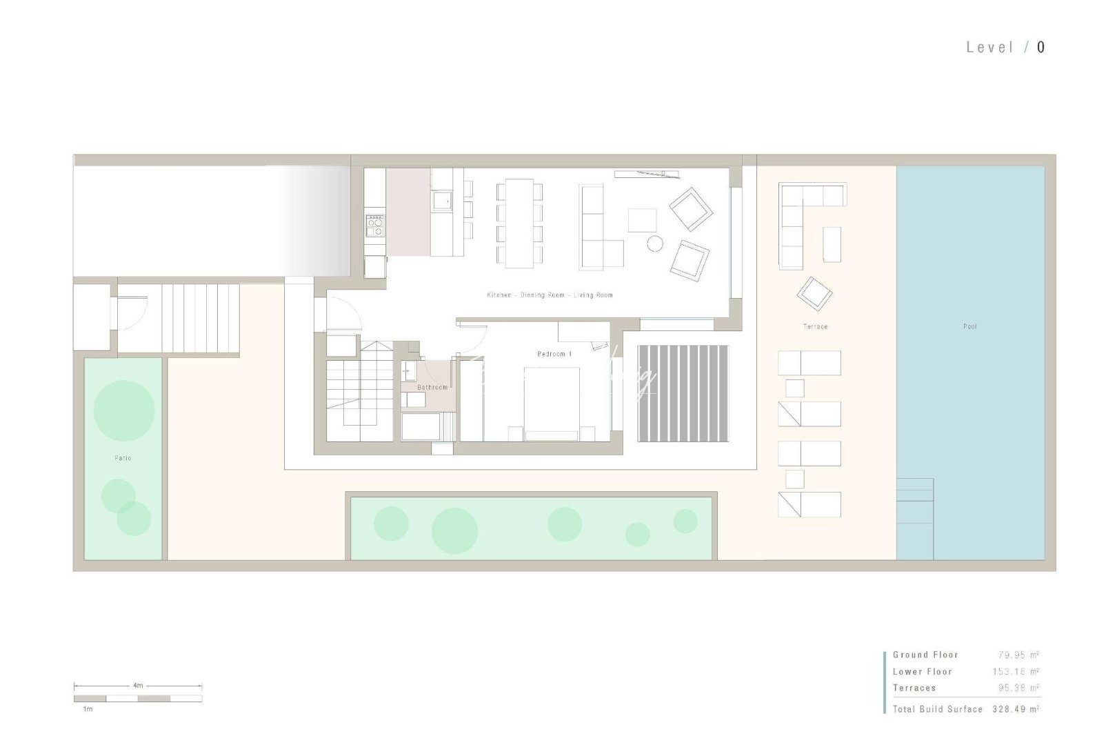 Nouvelle Construction - Villa - Ciudad Quesada