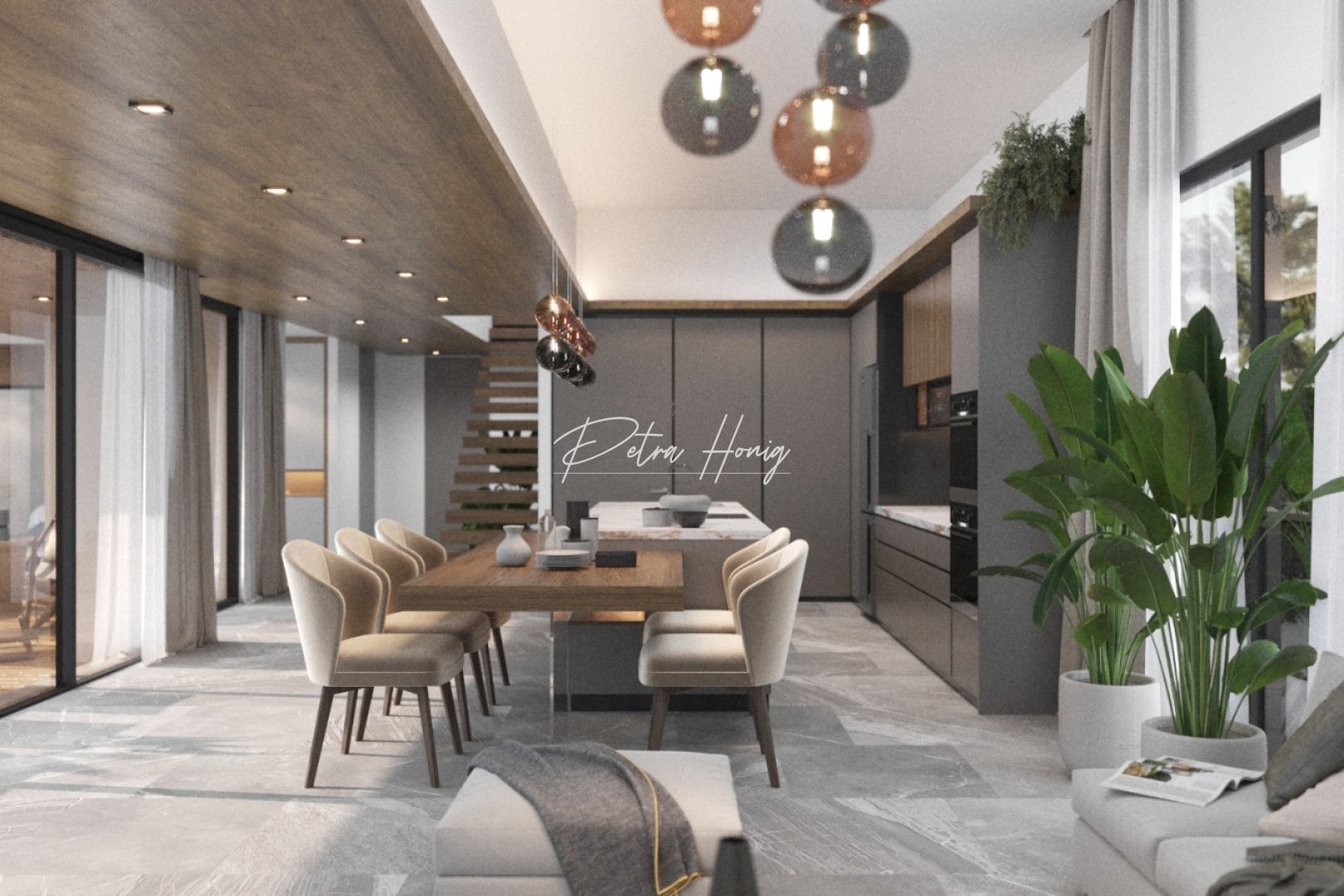 Nouvelle Construction - Villa - Ciudad Quesada