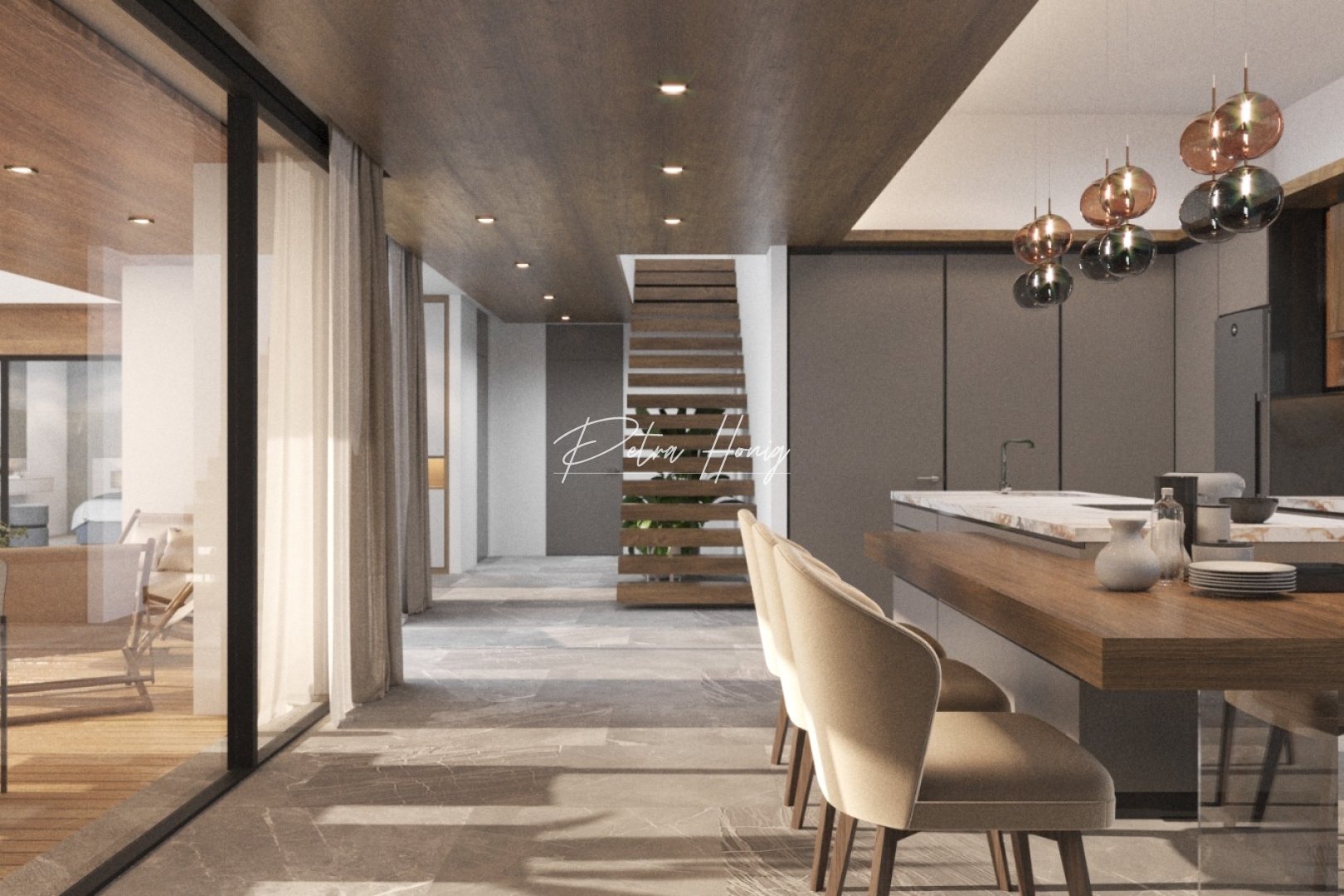 Nouvelle Construction - Villa - Ciudad Quesada