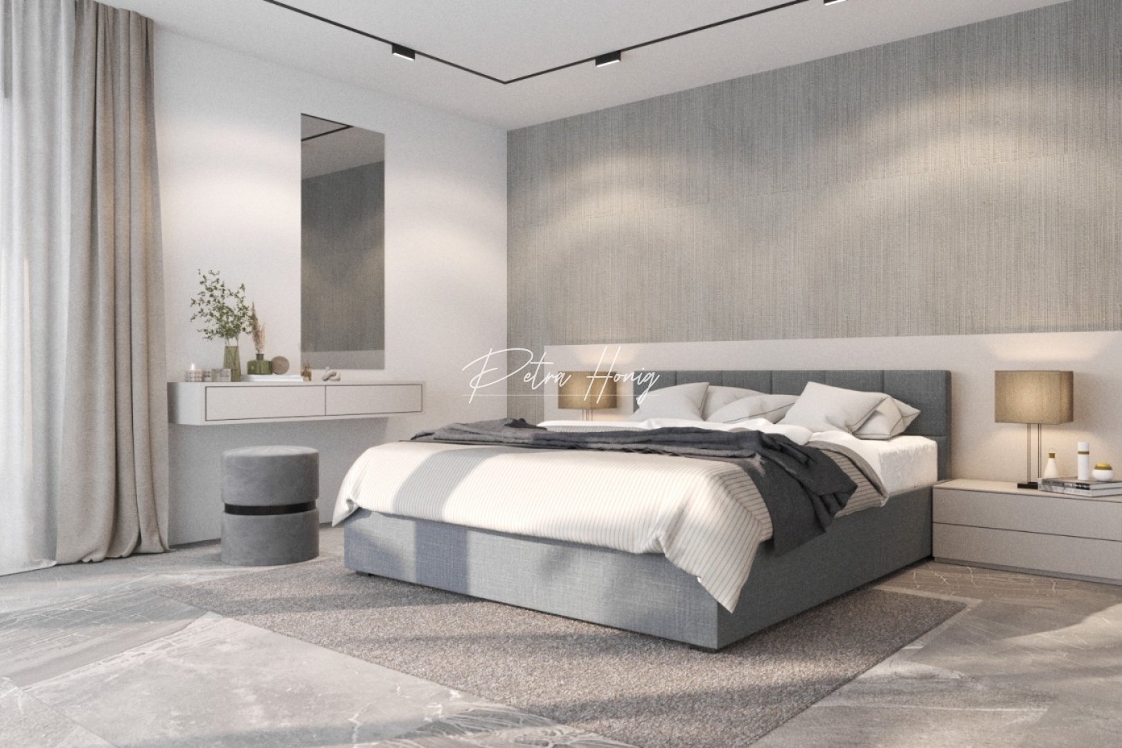 Nouvelle Construction - Villa - Ciudad Quesada