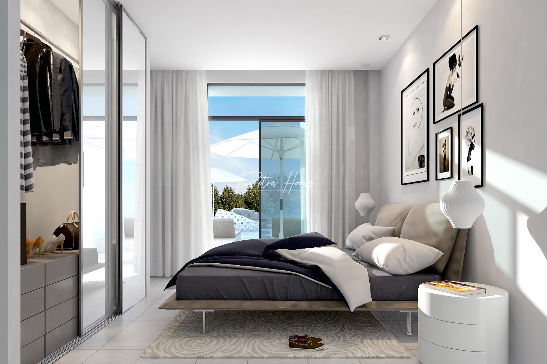 Nouvelle Construction - Villa - Ciudad Quesada