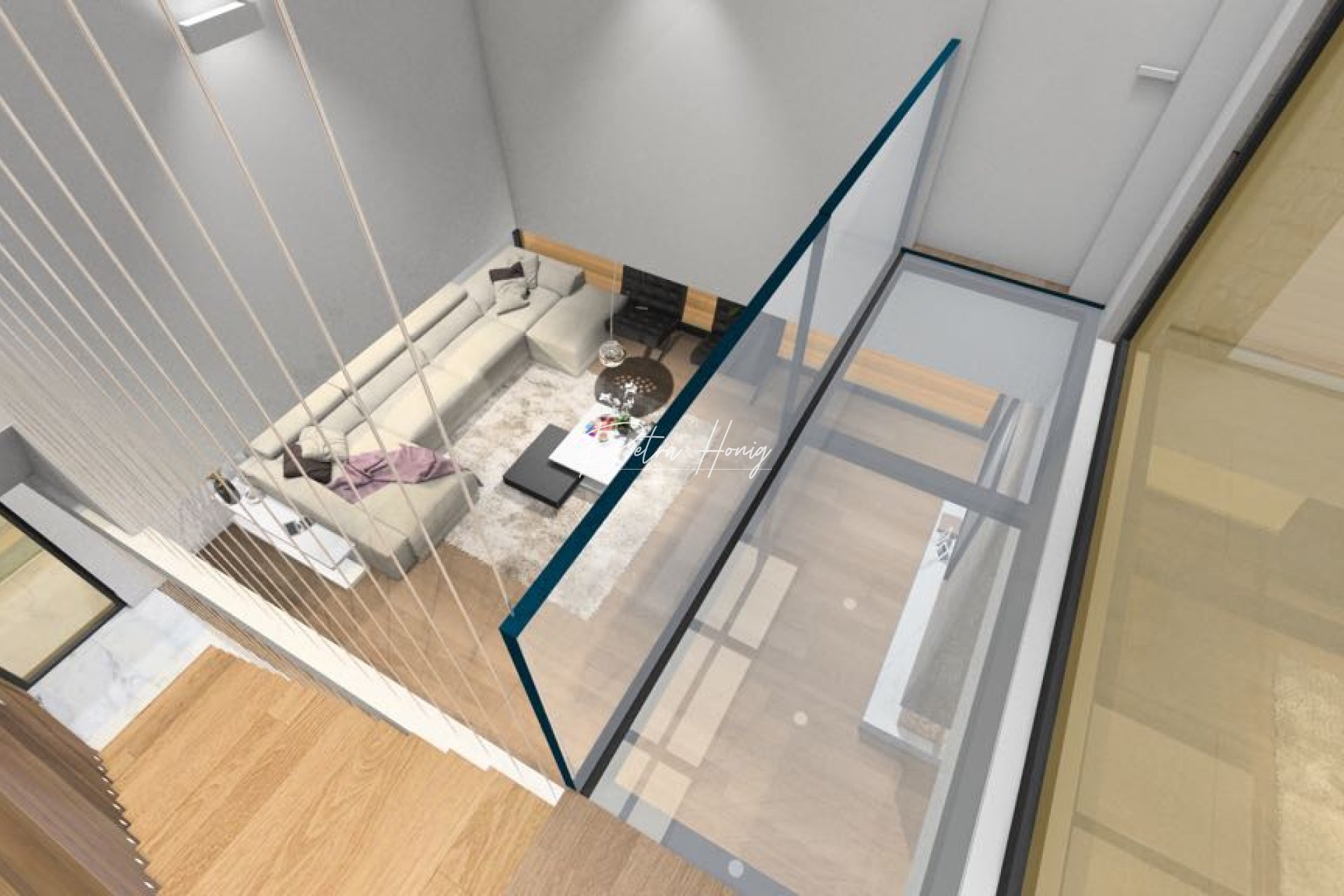 Nouvelle Construction - Villa - Ciudad Quesada