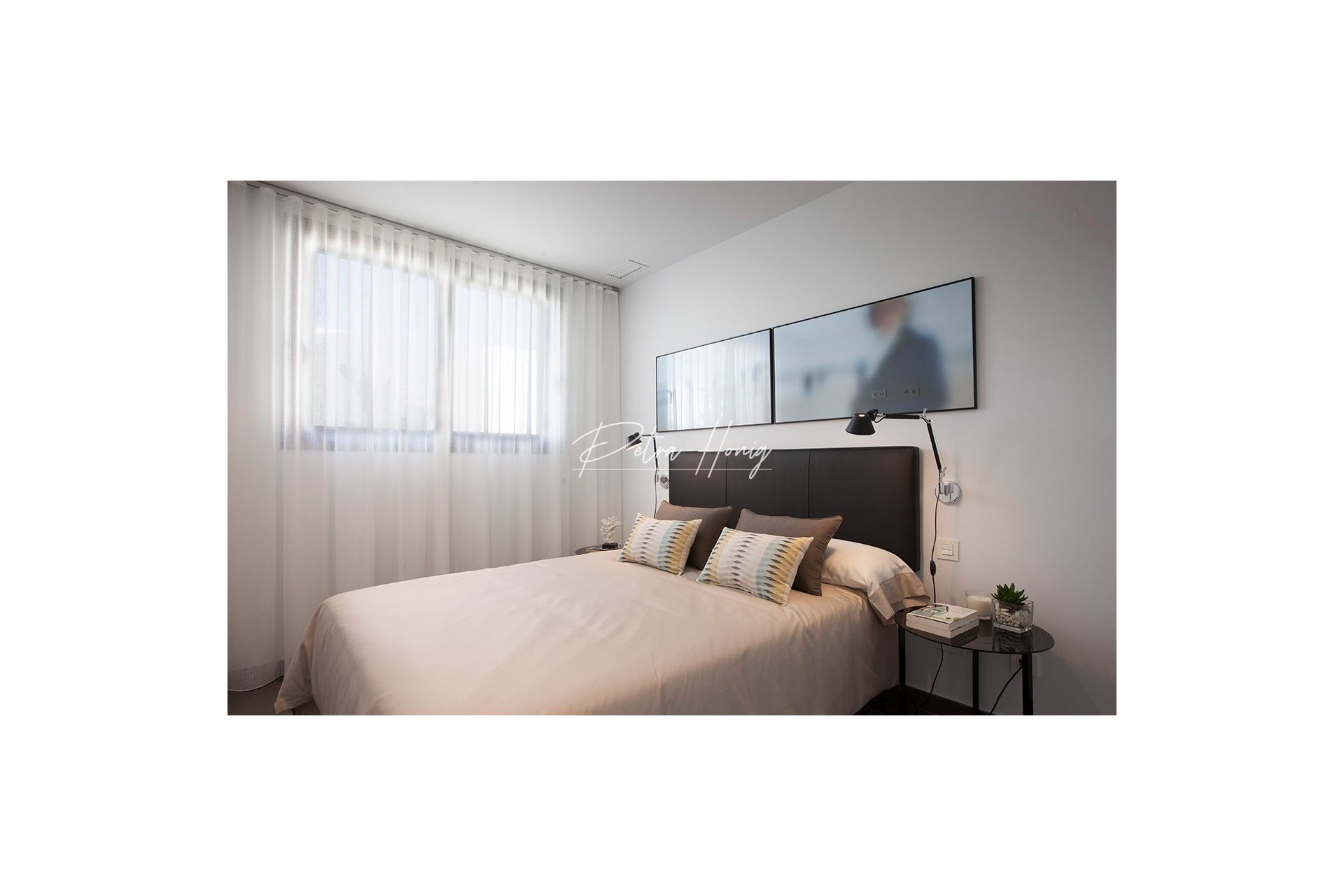 Nouvelle Construction - Villa - Ciudad Quesada