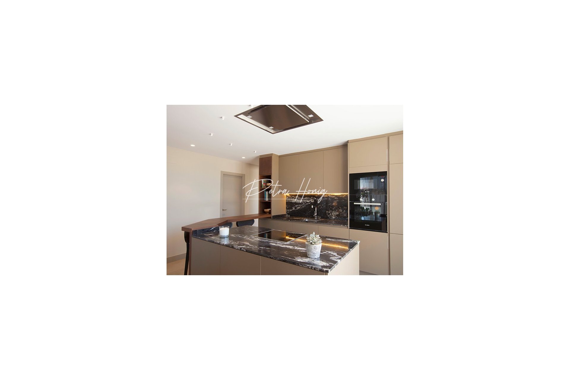 Nouvelle Construction - Villa - Ciudad Quesada
